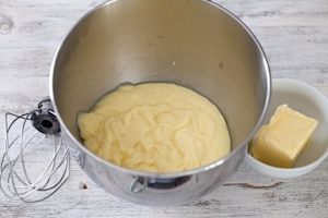 Preparazione Paris Brest - Fase 8