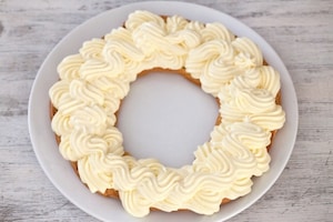 Preparazione Paris Brest - Fase 8