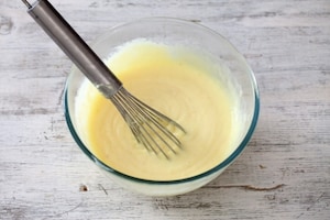 Preparazione Paris Brest - Fase 7