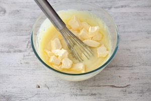 Preparazione Paris Brest - Fase 7