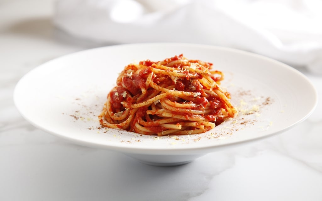 passo ricetta