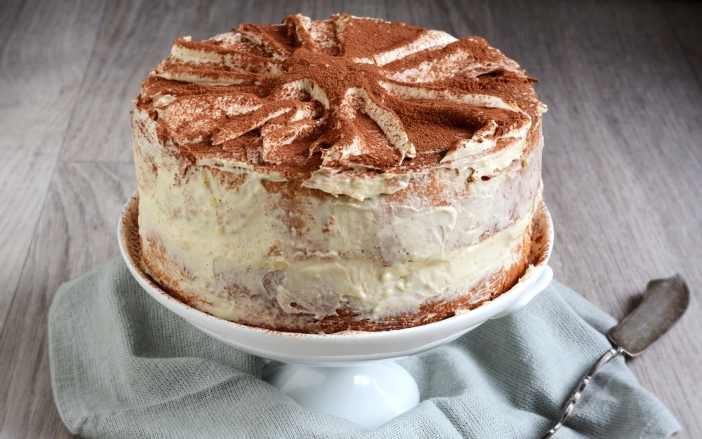 passo ricetta