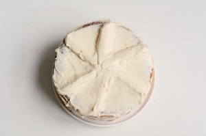 Preparazione Torta cappuccino - Fase 4