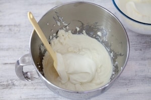 Preparazione Torta Pan di Stelle - Fase 3