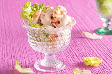 Cocktail di gamberi