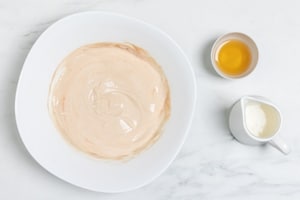 Preparazione Cocktail di gamberi - Fase 3