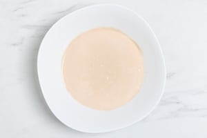 Preparazione Cocktail di gamberi - Fase 3