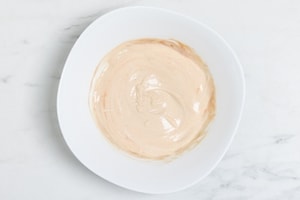 Preparazione Cocktail di gamberi - Fase 2