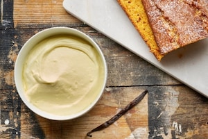 Preparazione Crema diplomatica - Fase 6