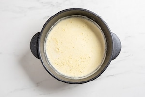 Preparazione Crema diplomatica - Fase 3