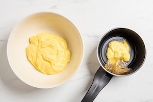 Preparazione Crema diplomatica - Fase 4