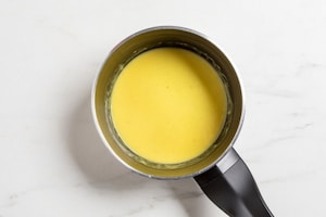 Preparazione Crema diplomatica - Fase 4