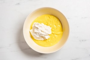 Preparazione Crema diplomatica - Fase 5