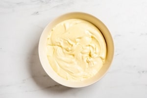 Preparazione Crema diplomatica - Fase 5