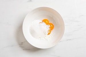 Preparazione Crema diplomatica - Fase 2