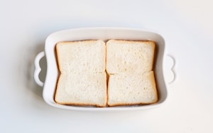 Preparazione Finocchi gratinati con besciamella - Fase 1