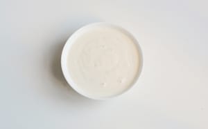 Preparazione Finocchi gratinati con besciamella - Fase 3