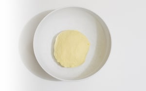 Preparazione Maritozzi con la panna - Fase 2