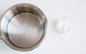 Preparazione Olive in salamoia - Fase 1