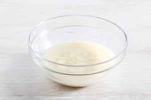 Preparazione Panettoncini per Superfood addicted - Fase 2