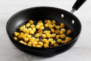 Preparazione Panettoncini per Superfood addicted - Fase 3