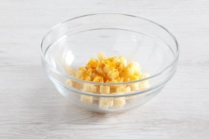 Preparazione Panettoncini per Superfood addicted - Fase 3