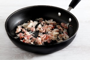 Preparazione Panettoncini per Superfood addicted - Fase 4