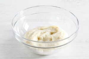 Preparazione Panettone per Carnivori - Fase 2