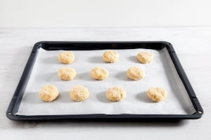 Preparazione Panettone per Nutritariani - Fase 4