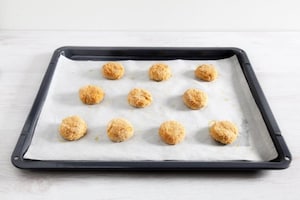 Preparazione Panettone per Nutritariani - Fase 4