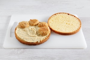 Preparazione Panettone per Nutritariani - Fase 7