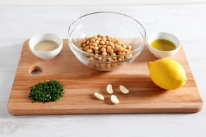 Preparazione Panettone per Nutritariani - Fase 2