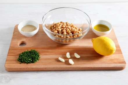 Preparazione Panettone per Nutritariani - Fase 2 Preparazione Panettone per Nutritariani - Fase 2