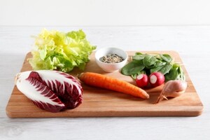 Preparazione Panettone per Nutritariani - Fase 5