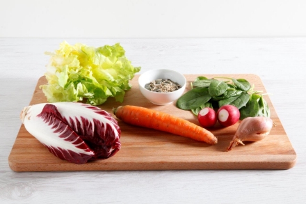 Preparazione Panettone per Nutritariani - Fase 5 Preparazione Panettone per Nutritariani - Fase 5