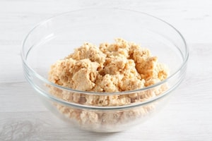 Preparazione Panettone per Nutritariani - Fase 3