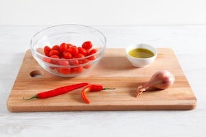 Preparazione Panettone per Nutritariani - Fase 6