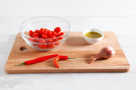 Preparazione Panettone per Nutritariani - Fase 6 Preparazione Panettone per Nutritariani - Fase 6
