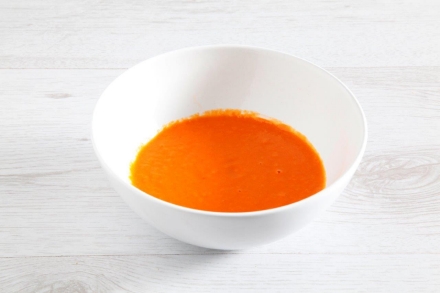 Preparazione Panettone per Nutritariani - Fase 6 Preparazione Panettone per Nutritariani - Fase 6