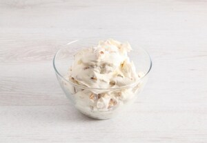 Preparazione Panettone per onnivori - Fase 2