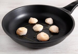 Preparazione Panettone per onnivori - Fase 4