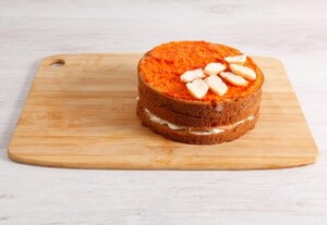 Preparazione Panettone per onnivori - Fase 5