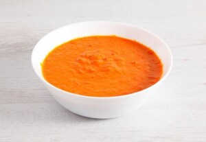 Preparazione Panettone per onnivori - Fase 3