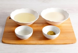 Preparazione Panettone per sushisti - Fase 4