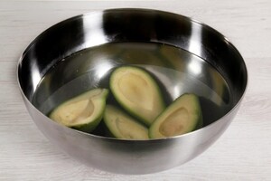 Preparazione Panettone per Vegetariani - Fase 1