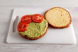 Preparazione Panettone per Vegetariani - Fase 5