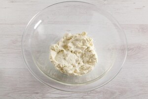 Preparazione Panettone per Vegetariani - Fase 4