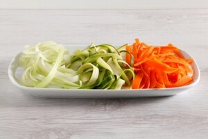 Preparazione Panettone per Vegetariani - Fase 4