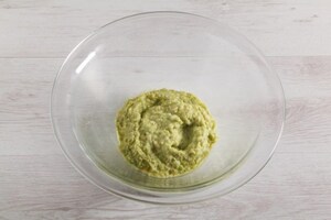 Preparazione Panettone per Vegetariani - Fase 3