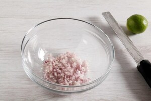 Preparazione Panettone per Vegetariani - Fase 2